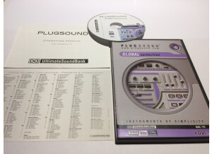 UVI PlugSound Pro (41137)