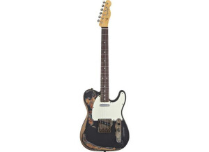 Fender Joe Strummer Telecaster (98545)