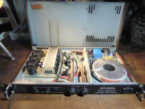 Yes Audio PA 200