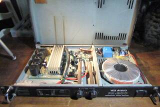 Yes Audio PA 200