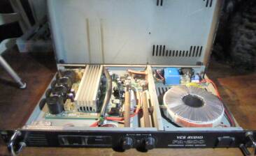Yes Audio PA 200