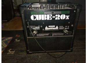 Roland Cube-20X (82875)