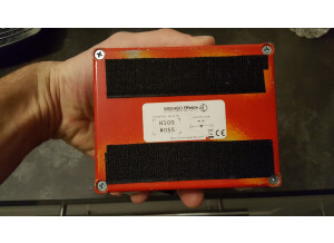 Weehbo Helldrïve (64313)