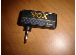 Vox amPlug Classic Rock (66375)