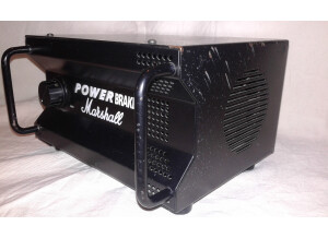 Marshall PB100 Power Brake (6395)