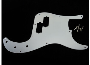 Fender Steve Harris Precision Bass (47471)