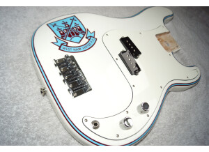 Fender Steve Harris Precision Bass (54514)