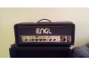 ENGL E625 Fireball 60 Head (91870)