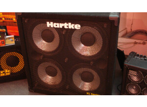 Hartke 410XL (15744)