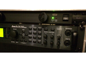 Fractal Audio Systems MFC-101 (32318)
