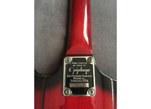 Epiphone Thunderbird-IV (18490)