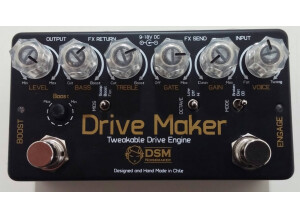 DSM Noisemaker Drive Maker (64077)