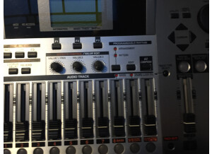 Boss BR-1200CD Digital Recording Studio (73459)
