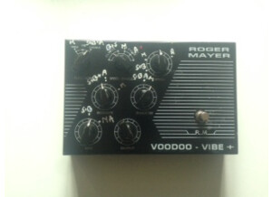 Roger Mayer Voodoo-Vibe + (74062)
