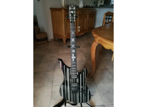 Schecter Synyster Gates Custom (54739)