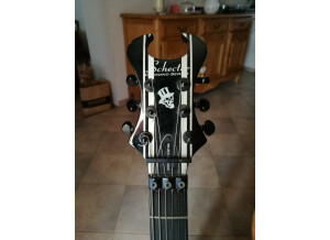 Schecter Synyster Gates Custom (89894)