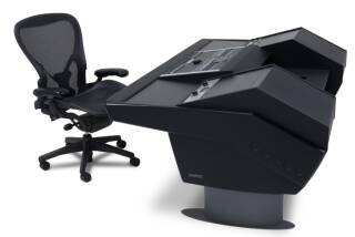 Argosy G22