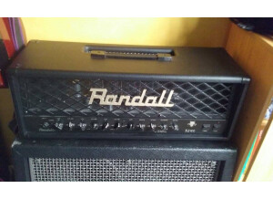 Randall RD100H (2153)