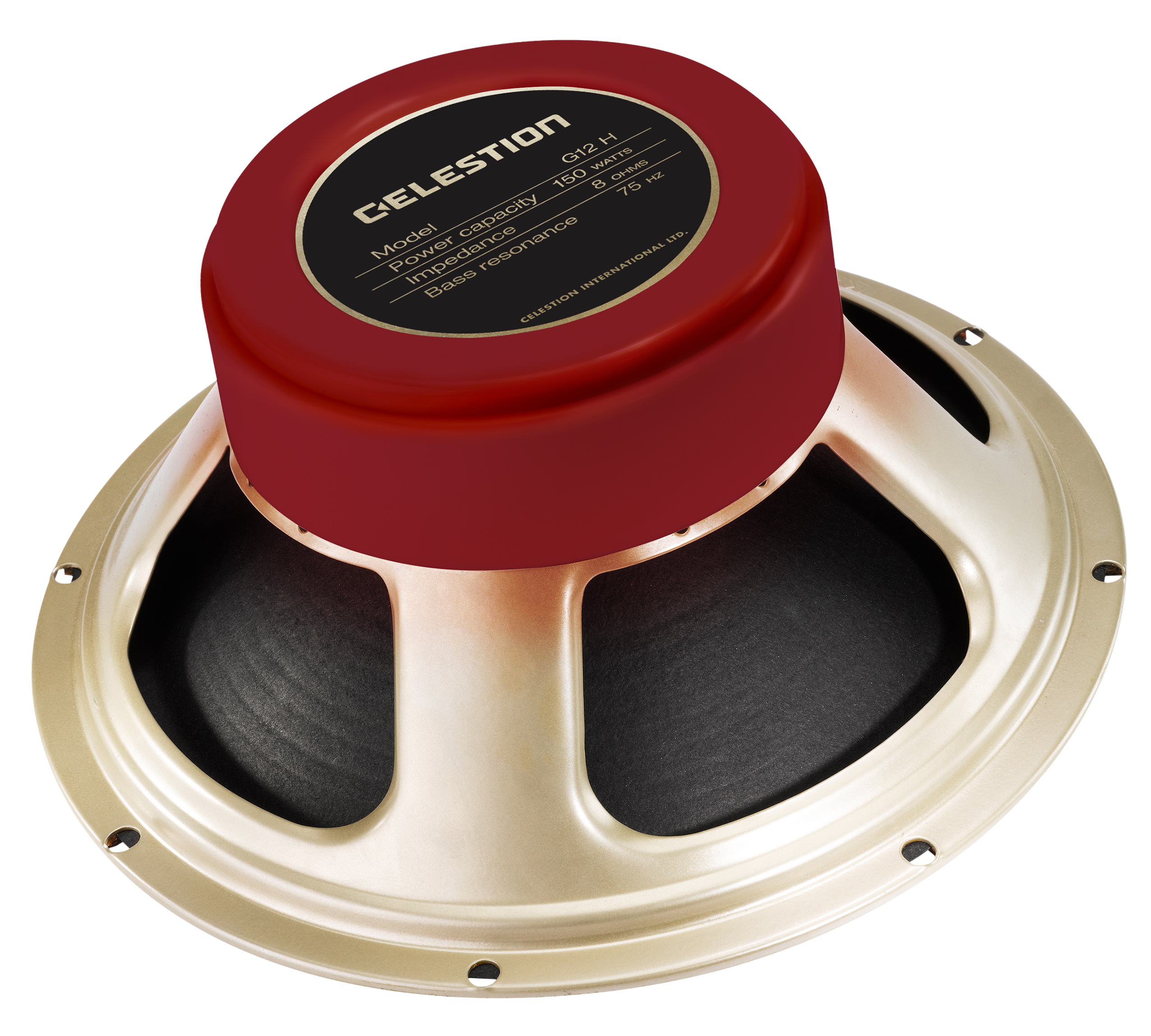 CelestionRedback