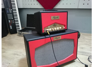 Pigalle Amplification French Cancan (80785)