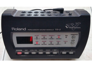 Roland TD 3 2