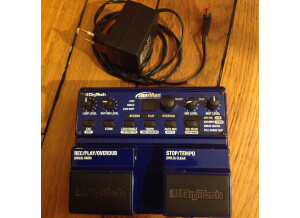 DigiTech JamMan (89805)