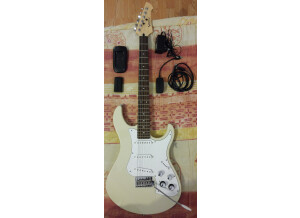 Line 6 Variax Standard (83378)