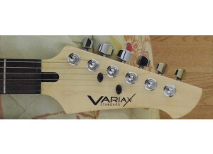 Line 6 Variax Standard (4840)