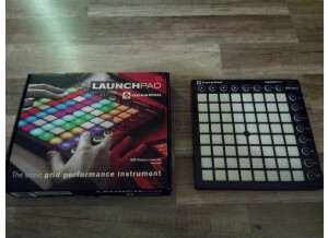 LAUNCHPAD