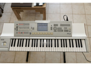 Korg M3 61