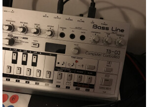 Roland TB-03 (51946)
