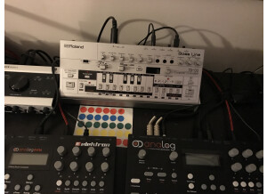Roland TB-03 (55606)