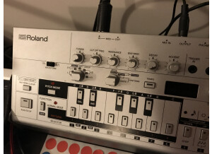 Roland TB-03 (47774)