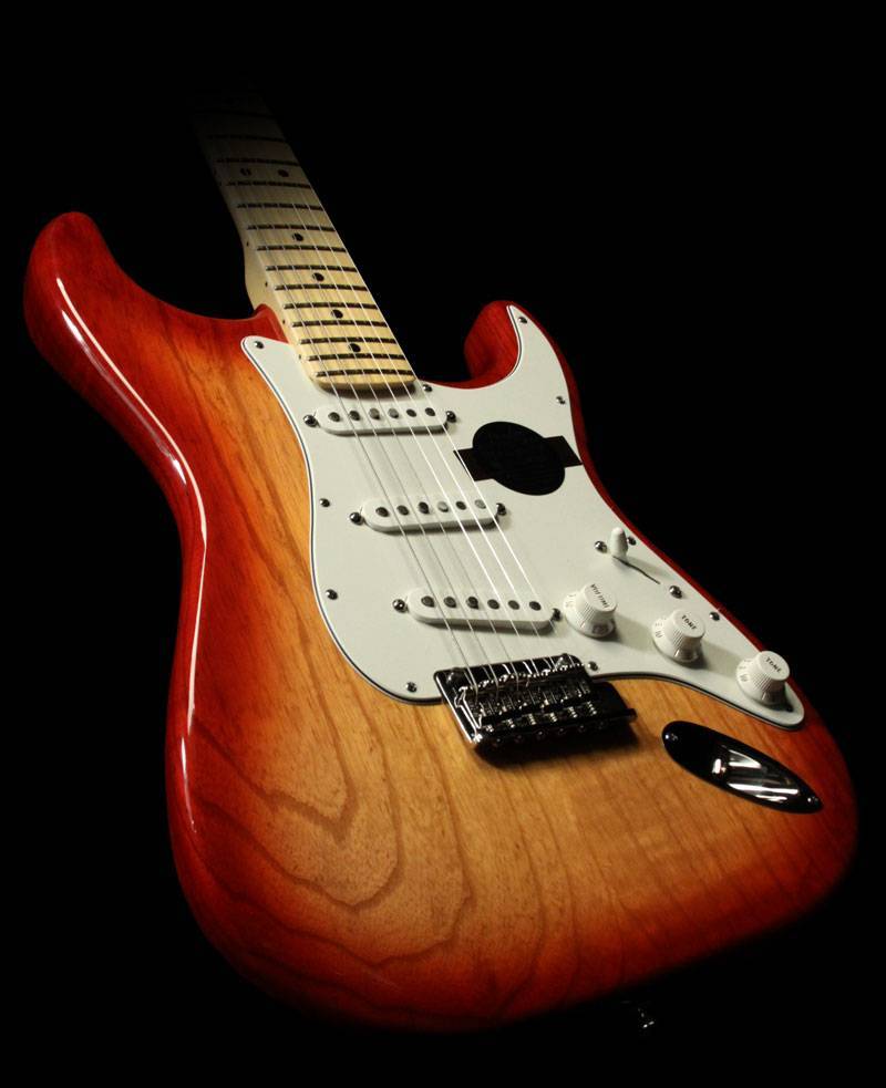 Fender American Standard Stratocaster [2008-2012]