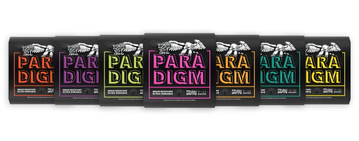 EB Paradigm Packs Group EB Paradigm Packs Group