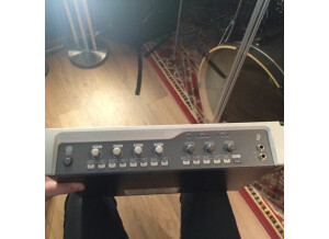 Digidesign 003 Rack (80158)