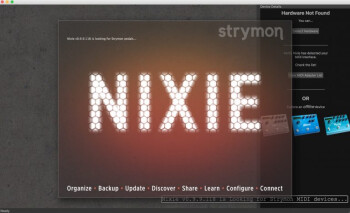 Nixie Splash Screen 768x466