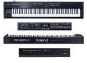 Roland RD-300GX (85384)