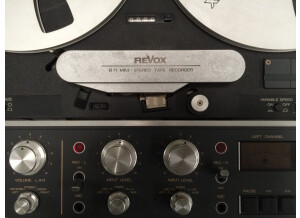 Revox B77 MKII (10365)
