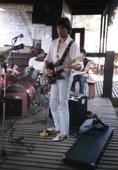 Fender American Vintage ’72 Telecaster Custom