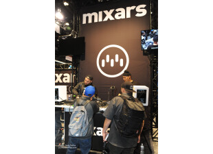 Mixars 3 NAMM 2017 ©ModernPics
