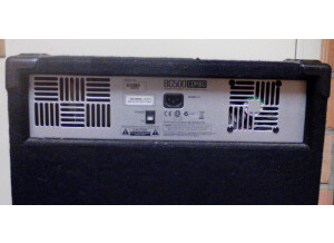 TC Electronic BG500 - 210 (12016)