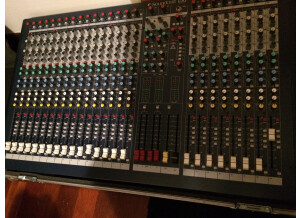 Soundcraft LX7ii 24 (20606)