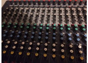 Soundcraft LX7ii 24 (10575)