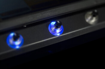 vPed Pro Switches vPed Pro Switches