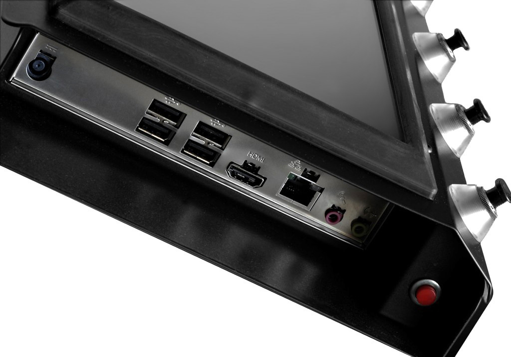 vPed Pro Connexions 2