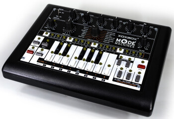 x0xb0x mk3 Persp x0xb0x mk3 Persp