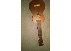 Kiwaya Ukuleles KS-1 (20157)