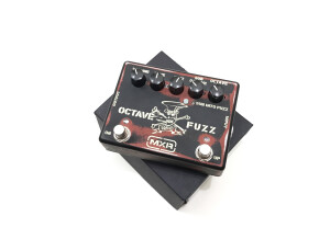 MXR SF01 Slash Octave Fuzz (78087)