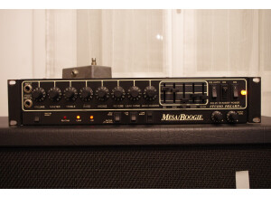 Mesa Boogie Studio Preamp (99439)